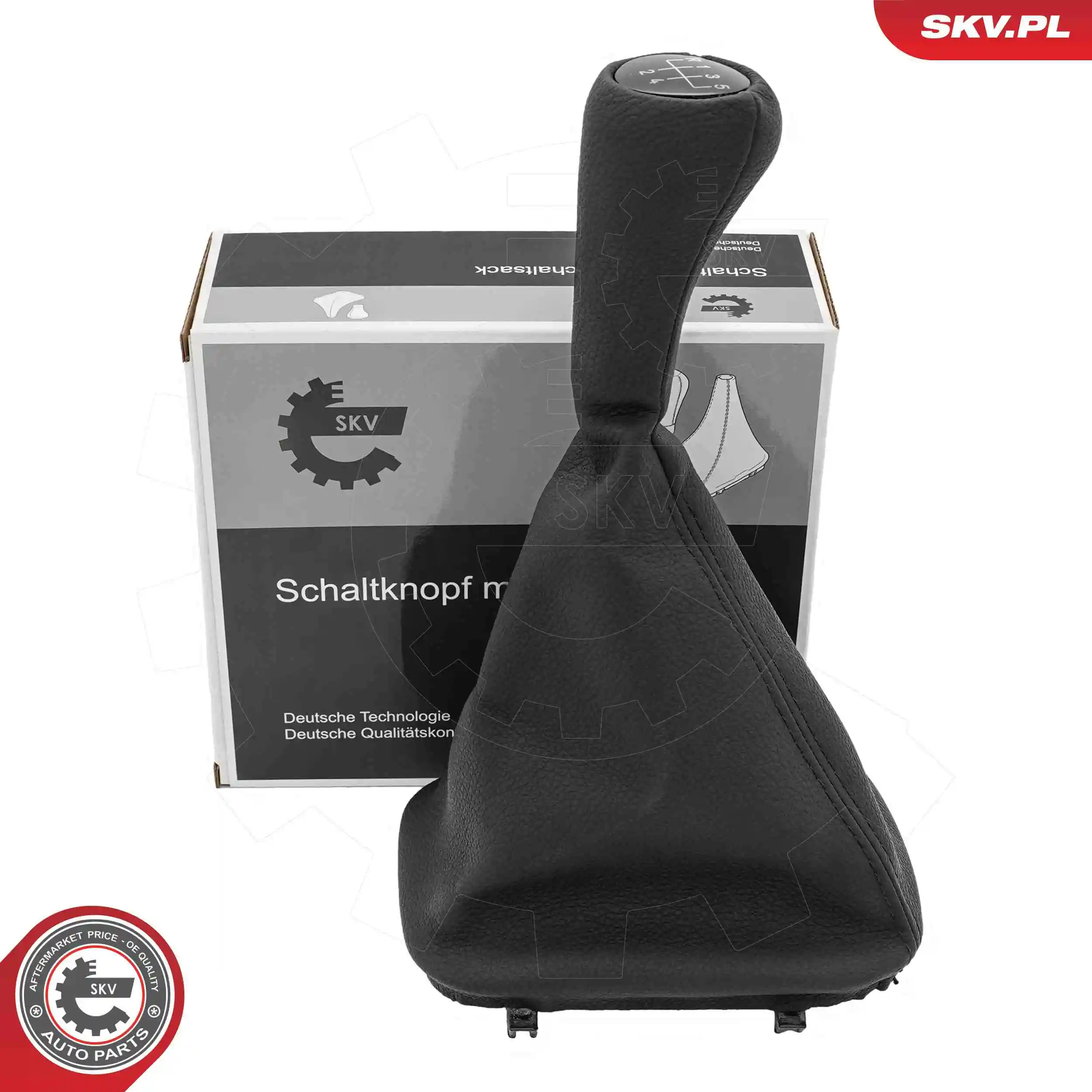 Gear Lever Knob